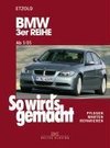 So wird's gemacht. BMW 3er Reihe ab 3/05