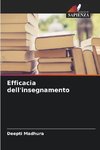 Efficacia dell'insegnamento