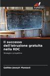 Il successo dell'istruzione gratuita nella RDC