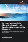 La costruzione delle identità giovanili nel Servizio Nazionale della Gioventù