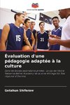 Évaluation d'une pédagogie adaptée à la culture