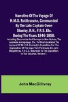 Narrative Of The Voyage Of H.M.S. Rattlesnake, Commanded By The Late Captain Owen Stanley, R.N., F.R.S. Etc. During The Years 1846-1850. Including Discoveries And Surveys In New Guinea, The Louisiade Archipelago, Etc. To Which Is Added The Account Of Mr.