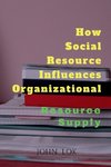 How Social Resource Influences Organizational