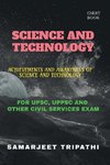 SCIENCE & TECHNOLOGY