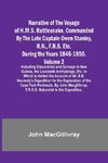 Narrative of the Voyage of H.M.S. Rattlesnake, Commanded By the Late Captain Owen Stanley, R.N., F.R.S. Etc. During the Years 1846-1850. - Volume 2; Including Discoveries and Surveys in New Guinea, the Louisiade Archipelago, Etc. to Which Is Added the Acc