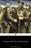 The Penguin Book of First World War Poetry