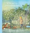 Vida und der Sommerzauber