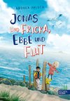 Jonas und Fricka, Ebbe und Flut