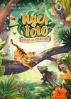 Tiger Toto sucht das Abenteuer