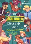 Die schlimmste Klasse der Welt (Band 2)