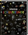 Freundebuch: Meine Schulfreunde