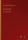 Der Waldbruder