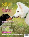 SitzPlatzFuss, Sonderausgabe VII November 22