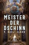 Meister der Dschinn