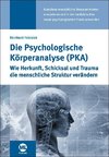 Die Psychologische Körperanalyse (PKA)