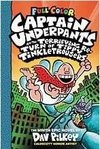 Captain Underpants Band 9