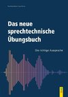 Das neue sprechtechnisches Übungsbuch