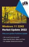 Windows 11 - 22H2