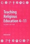 Bastide, D: Teaching Religious Education 4-11