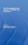 The RoutledgeFalmer Reader in Gender & Education