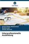 Interprofessionelle Ausbildung