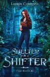 Shelter for a Shifter