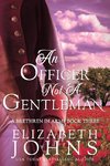 An Officer, Not A Gentleman