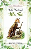 The Tale of Mr. Tod