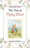 The Tale of Pigling Bland