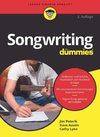 Songwriting für Dummies