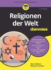 Religionen der Welt für Dummies