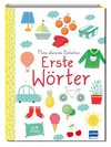 Meine allererste Bücherbox - Erste Wörter