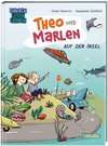 Theo und Marlen: Auf der Insel