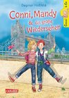 Conni & Co 6: Conni, Mandy und das große Wiedersehen