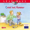 LESEMAUS 116: Conni hat Kummer