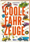 Coole Fahrzeuge