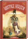 Rostige Herzen 1: Debry, Cyrano und ich