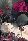 The Beast Must Die 9