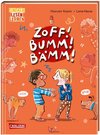 ZOFF! BUMM! BÄMM!- Ein Streitbuch