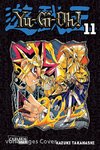 Yu-Gi-Oh! Massiv 11