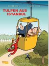 Spirou und Fantasio Spezial 40: Tulpen aus Istanbul