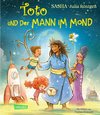 Toto und der Mann im Mond