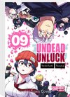 Undead Unluck 9