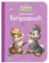 Disney: Klopfer & seine Freunde  -  Mein erstes Vorlesebuch