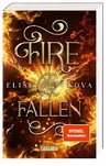 Fire Fallen (Die Chroniken von Solaris 2)