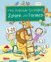 Schlau für die Schule: Mein Kreativ-Lernspaß: Zahlen und Formen