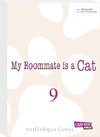 My Roommate is a Cat 9