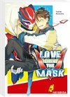 Love Behind the Mask