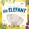 Kleine Tiere werden groß - Der Elefant