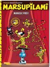 Marsupilami 32: Manege frei!